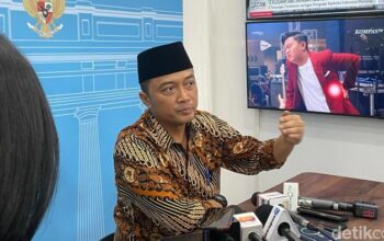 Istana Tampung Usulan Copot Menkes: Kebijakan Budi Gunadi Sadikin Ditelaah, Apa Berikutnya?