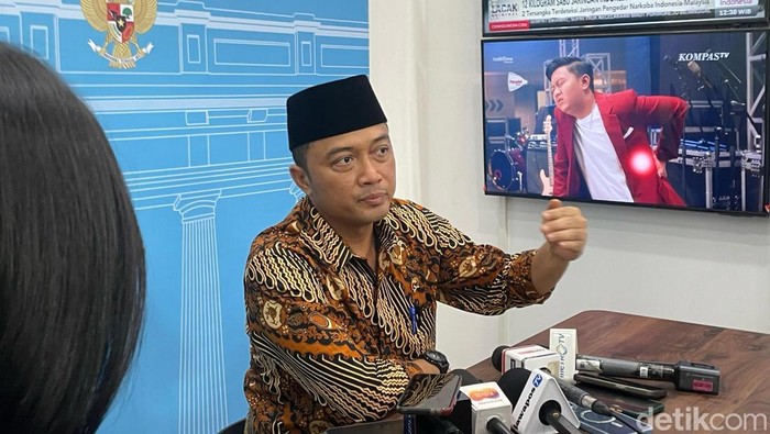 Istana Tampung Usulan Copot Menkes: Kebijakan Budi Gunadi Sadikin Ditelaah, Apa Berikutnya?