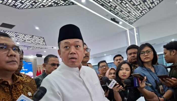 Tanah BMKG di Tangsel Jadi Target, ATR/BPN Siap Angkat Status!