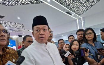 Tanah BMKG di Tangsel Dikuasai Perusahaan, ATR/BPN Siap Verifikasi Status!
