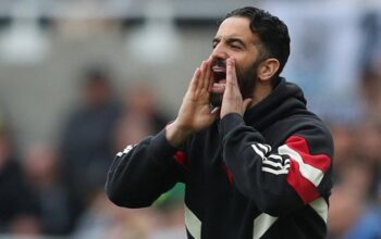 MU Malah Memburuk, Shearer Tak Kaget Andai Amorim Dipecat – Update 3
