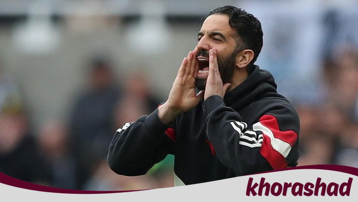 MU Malah Memburuk, Shearer Tak Kaget Andai Amorim Dipecat - Update 3