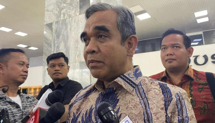 “Muncul Usulan Usia Pensiun ASN 70 Tahun, Ketua MPR: ‘Efek pada Kebijakan Pemerintah'”