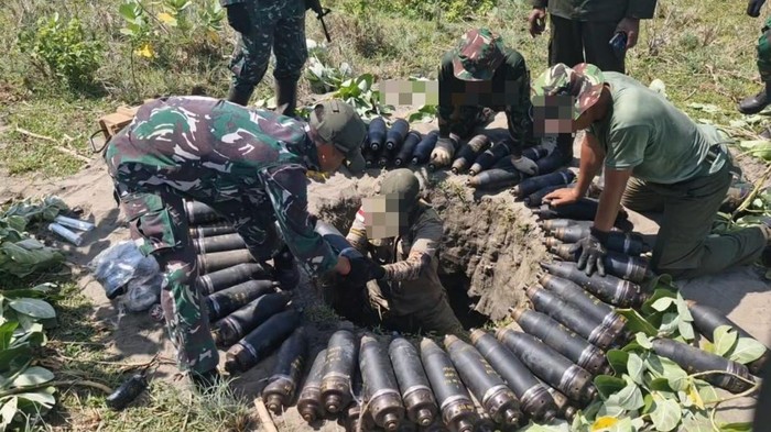 Tragedi Garut: 13 Orang Tewas dalam Ledakan Amunisi, Komnas HAM Cari Penyebab