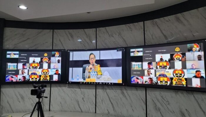 Respons Cepat dari Polda Metro: Solusi Baru untuk Masalah Aduan Warga!