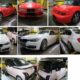“Wow! KPK Temukan 9 Kendaraan Mewah di Kasus Kemnaker, Termasuk BMW dan Piaggio!”