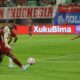 Balotelli’s Heroics: PSM Clutch Win Over Persita in Pekan Terakhir Thriller
