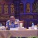 **Rakor Bareng Menhub: Tak再Toleransi Over Dimensi & Over Load!**
