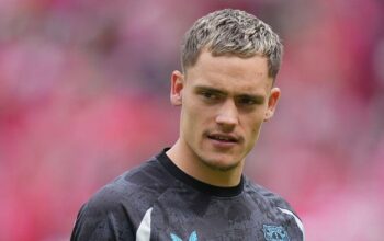“Rumor Transfer: Florian Wirtz Membuka Jendela Baru ke Liverpool”