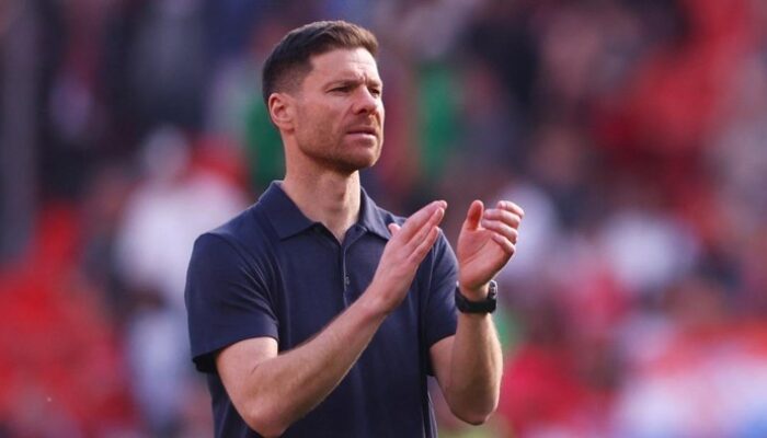 Ancelotti Berdoa untuk Xabi Alonso di Real Madrid: Ketulusan yang Mencengkorkan