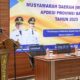 Dari Banten ke DKI: Andra Soni Bicara Potensi Ekonomi yang Siap Bersaing