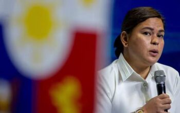 [Wapres Sara Duterte di Badai Pemakzulan: Sidang yang Menentukan Kebangkitan]