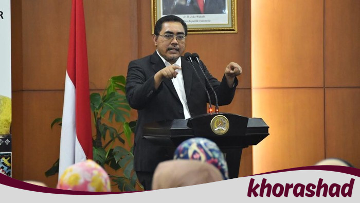 Dari Barang Mewah ke Budaya Malu: Ketua MA Sindir Hakim, Legislator Bicara Etika dalam Kekuasaan