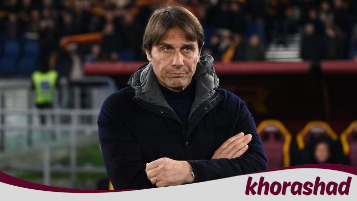 Conte dengan Tangan Dingin, Scudetto Napoli dalam Genggaman?
