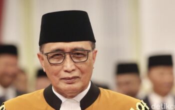 Dari “Jangan Jadi Setan Semua” Hingga Pro Kontra: Ketua MA Berbicara