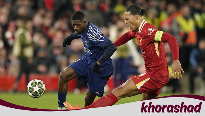 Tragedi Liverpool: Tak Ada Ulasan Baik di Liga Champions. Slot: Liverpool Cuma Apes di Liga Champions