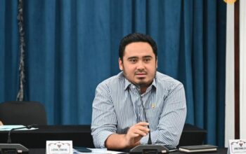 “Ormas GRIB Jaya Diduduki Lahan BMKG, Legislator: Negara Harus Bertindak!”