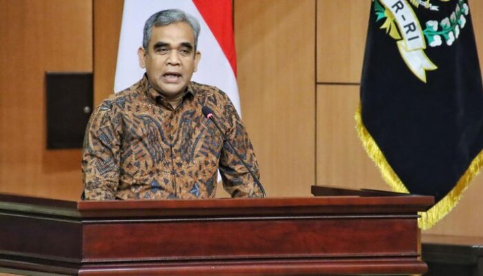 Ketua MPR Tegaskan: Perempuan, Garda Terdepan dalam Mewujudkan SDM Berkualitas!