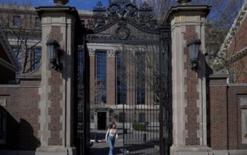 Hakim AS Tangguhkan Perintah Trump, Harvard Tetap Buka Penerimaan Mahasiswa Asing