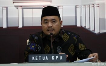 KPU Soal Diadukan ke DKPP: Private Jet, Kebutuhan Teknis atau Gaya Hidup?