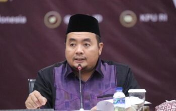 “Ketua KPU Terungkap: Selisih Rp 30 M dalam Sewa Private Jet”