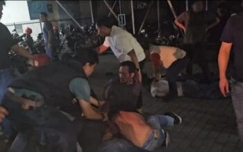 5 Fakta Puluhan Anggota PP Ditangkap, Ribut Parkir RSUD Tangsel Jadi Buntutnya