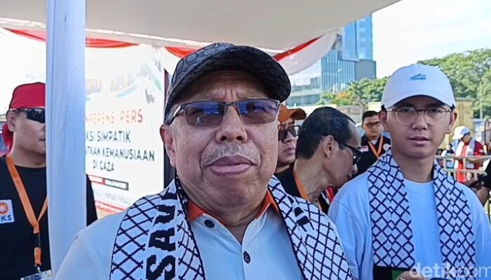 “Inovasi Baru PKS: Dana Parpol Rp 10 Ribu per Suara, Akan Membuat Pemilu Lebih Adil?”
