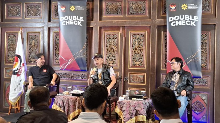 Wamensos: Masyarakat Lebih Suka Nggak Usah Beranjak dari Bansos?