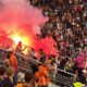36 Orang Diamankan, Laga Persija Vs Malut United Dihantui Kegagalan Dinsos!