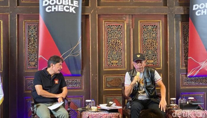“Kemensos Jamin Tak Ada Orang Kaya Bisa Masuk Sekolah Rakyat, Benarkah Mampu Diterapkan?”
