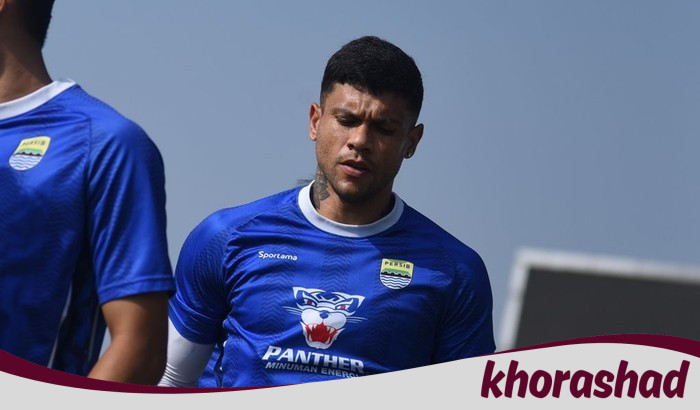 **Ciro Alves Ungkap Alasan Pergi dari Persib, Legenda Brasil Siap Angkat Bisnis Musim Depan**