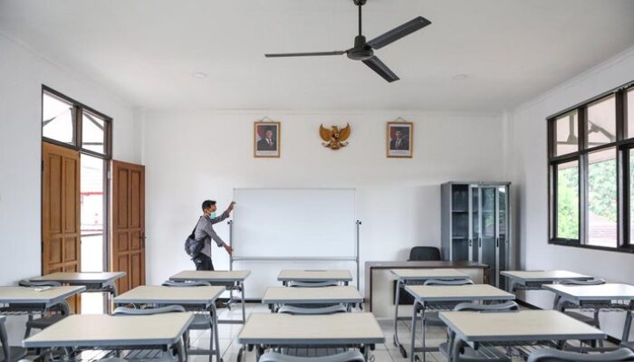 Dari Impian ke Kenyataan: 100 Sekolah Rakyat Mustahil Raih Target Tahun Ini?