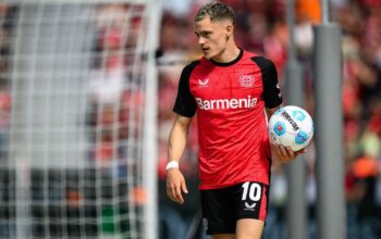 Menebak Posisi Florian Wirtz di Liverpool: Apakah Klub Merah Akan Melejit?