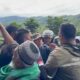 Satpol PP Terluka dalam Penertiban PKL, Puncak Bogor Ricuh dan Heboh.
