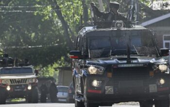 Perbatasan Panas! Tentara India Tembak Mati Pria Pakistan yang Melanggar