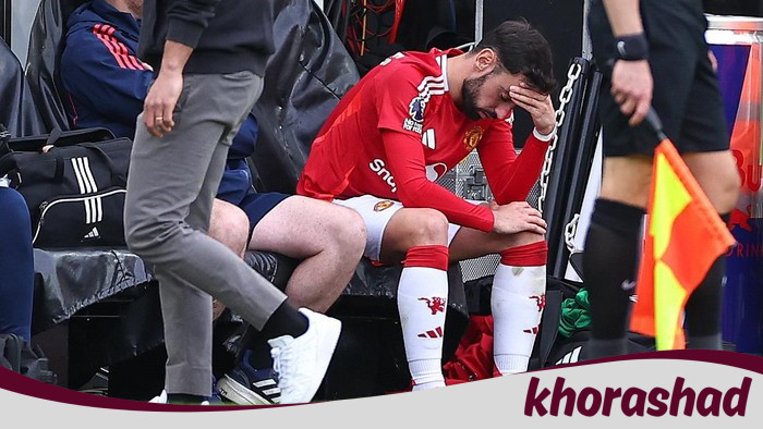 Dari Manchester ke Munich, Bruno Fernandes Kena Minat Bayern?