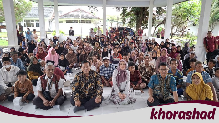 Sekolah Rakyat, Secercah Harapan Bagi Bumi Mandalika - Update 3