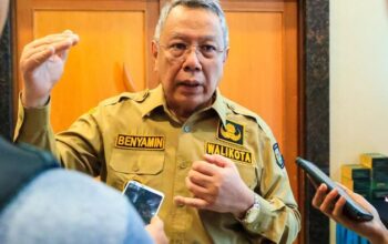 Walkot Tangsel: Polisi Beraksi Cepat, Ricuh Parkir di Pamulang Teratasi dengan Baik
