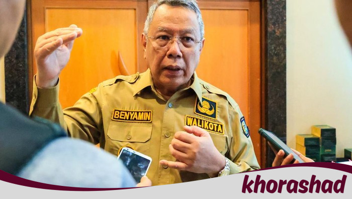 Walkot Tangsel: Polisi Beraksi Cepat, Ricuh Parkir di Pamulang Teratasi dengan Baik