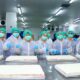 “Pabrik The Harvest Jadi Tempat DWP MPR Galang Ilmu dan Cari Kesempatan Usaha Emas”