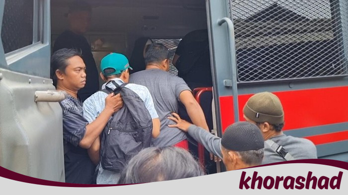 Konfrontasi di BMKG: GRIB Jaya vs. Polisi, Lahan 12 Hektare Jadi Perhatian!