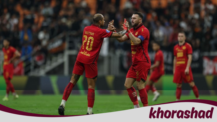 Persija Terpuruk Musim Ini karena Absennya Pemain Kunci yang Menyebabkan Penurunan Daya Saing di Liga 1 2024/25