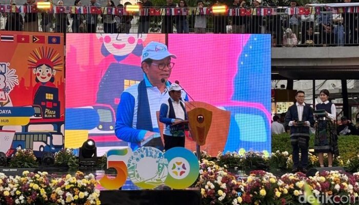 Transformasi Taman Leuser, Ayodya, dan Langsat Menjadi 6,2 Hektare Surga Alam!