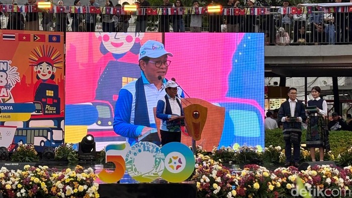 Transformasi Taman Leuser, Ayodya, dan Langsat Menjadi 6,2 Hektare Surga Alam!