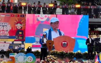 Pramono: Blok M Hub, Jawaban bagi Jakarta yang Lebih Baik
