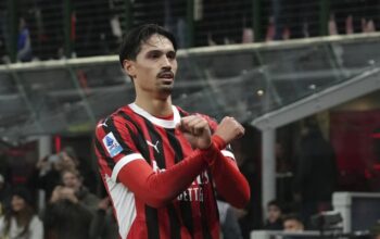 Reijnders, Kunci Masa Depan Gelandang City