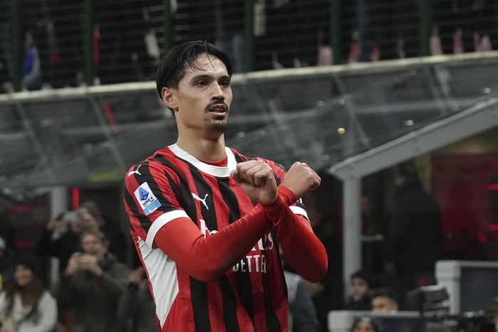 Reijnders, Kunci Masa Depan Gelandang City