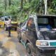 Pikap Masuk Jurang di Bogor: 4 Orang Terluka, Pertanyaan Besar Tentang Keselamatan di Jalan!