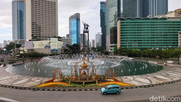 Perhatian, CFD Jakarta Besok Ditiadakan: Masyarakat Diliputi Keheranan, Pemerintah Berikan Penjelasan