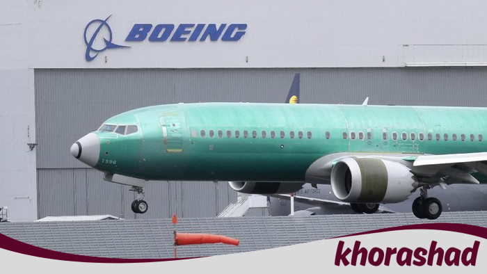 Boeing Ngaku Rugi Rp 17,8 T, Hindari Sidang Pidana atas Kasus 737 MAX